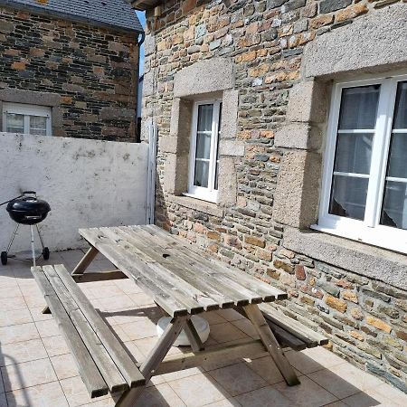 Une Petite Maison Du Rozel - Gite Tout Confort Le Rozel Екстер'єр фото