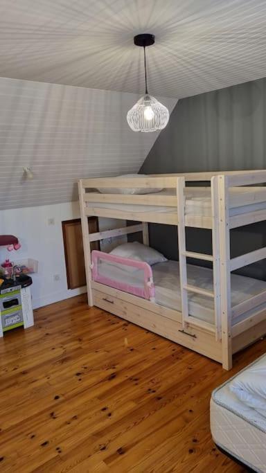 Une Petite Maison Du Rozel - Gite Tout Confort Le Rozel Екстер'єр фото
