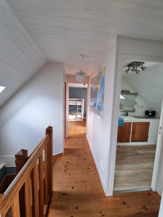 Une Petite Maison Du Rozel - Gite Tout Confort Le Rozel Екстер'єр фото